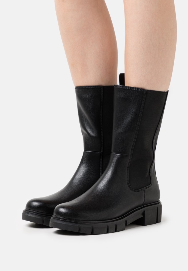 Gabour | Bottines Exclusives Cognac